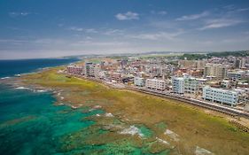 Okinawa Ocean Front