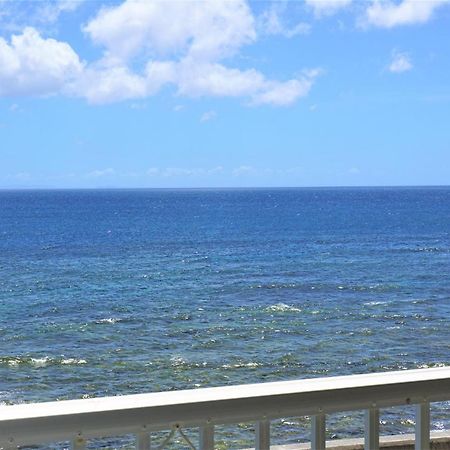 Okinawa Ocean Front Hotel Chatan Ngoại thất bức ảnh