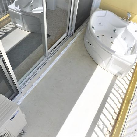 Okinawa Ocean Front Hotel Chatan Ngoại thất bức ảnh