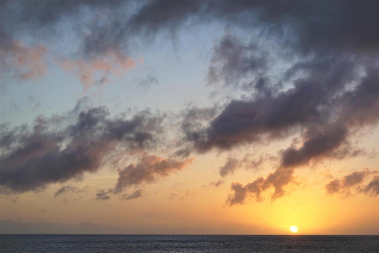 Okinawa Ocean Front Hotel Chatan Ngoại thất bức ảnh