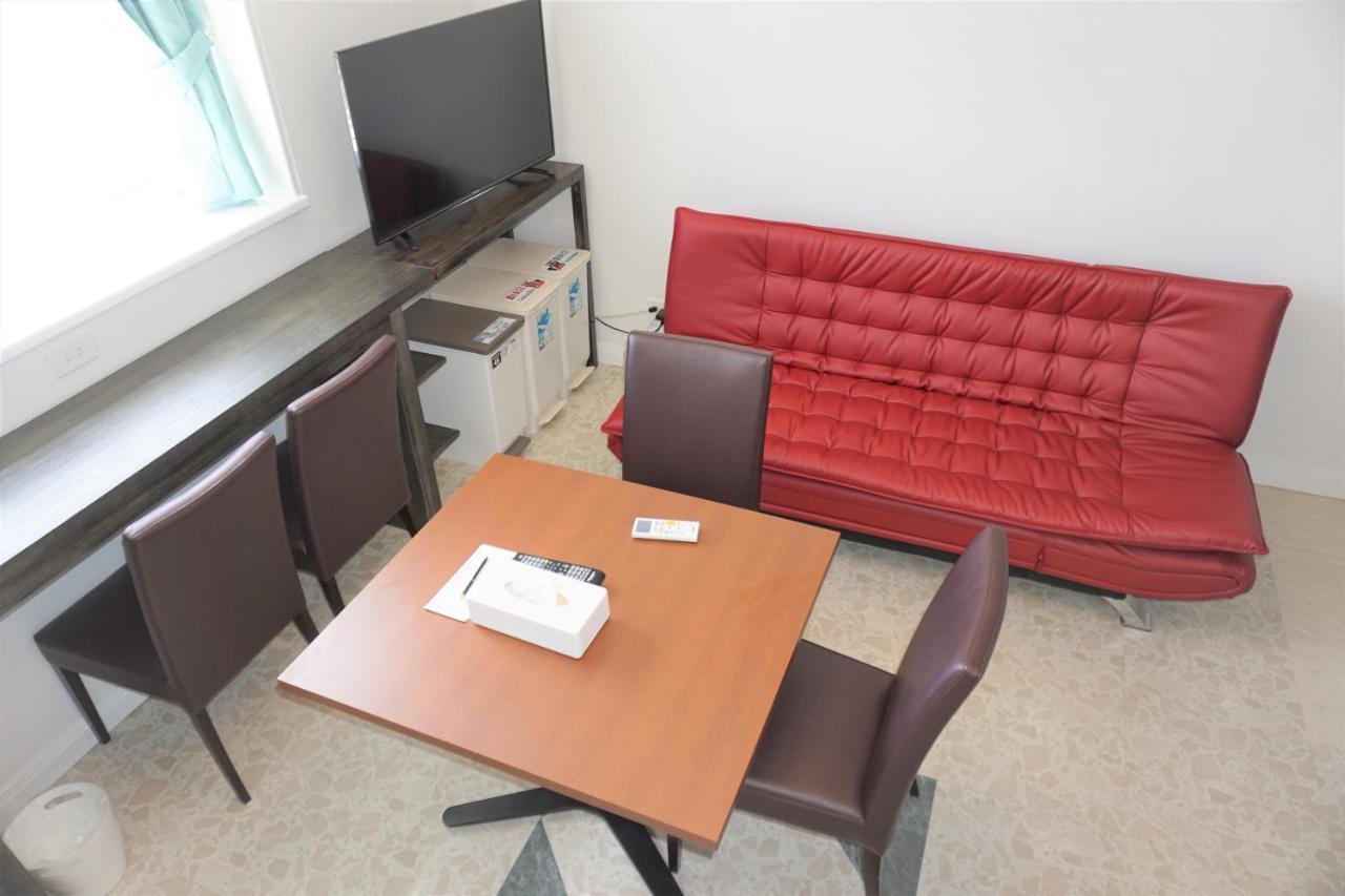 Okinawa Ocean Front Hotel Chatan Ngoại thất bức ảnh