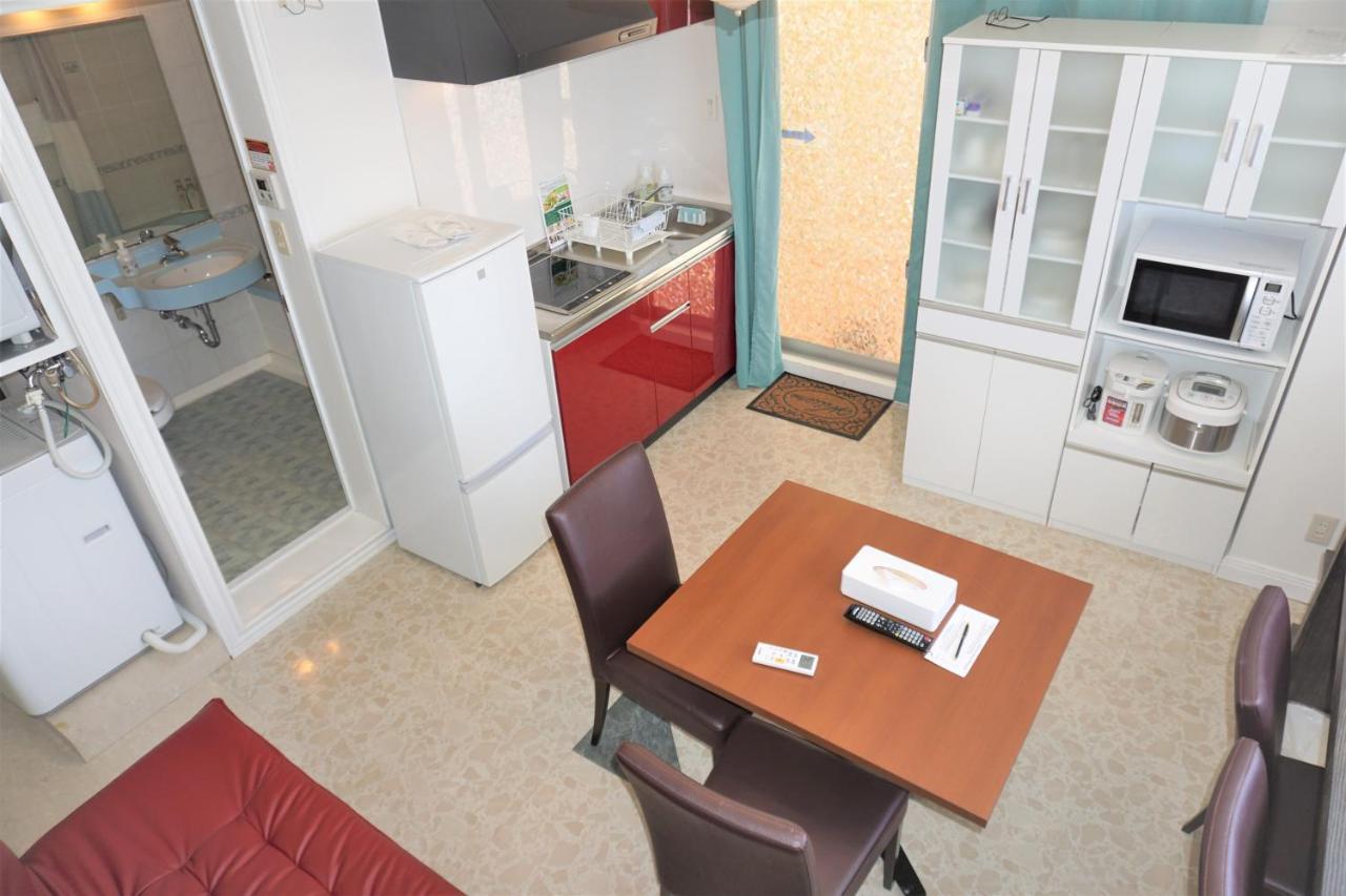 Okinawa Ocean Front Hotel Chatan Ngoại thất bức ảnh