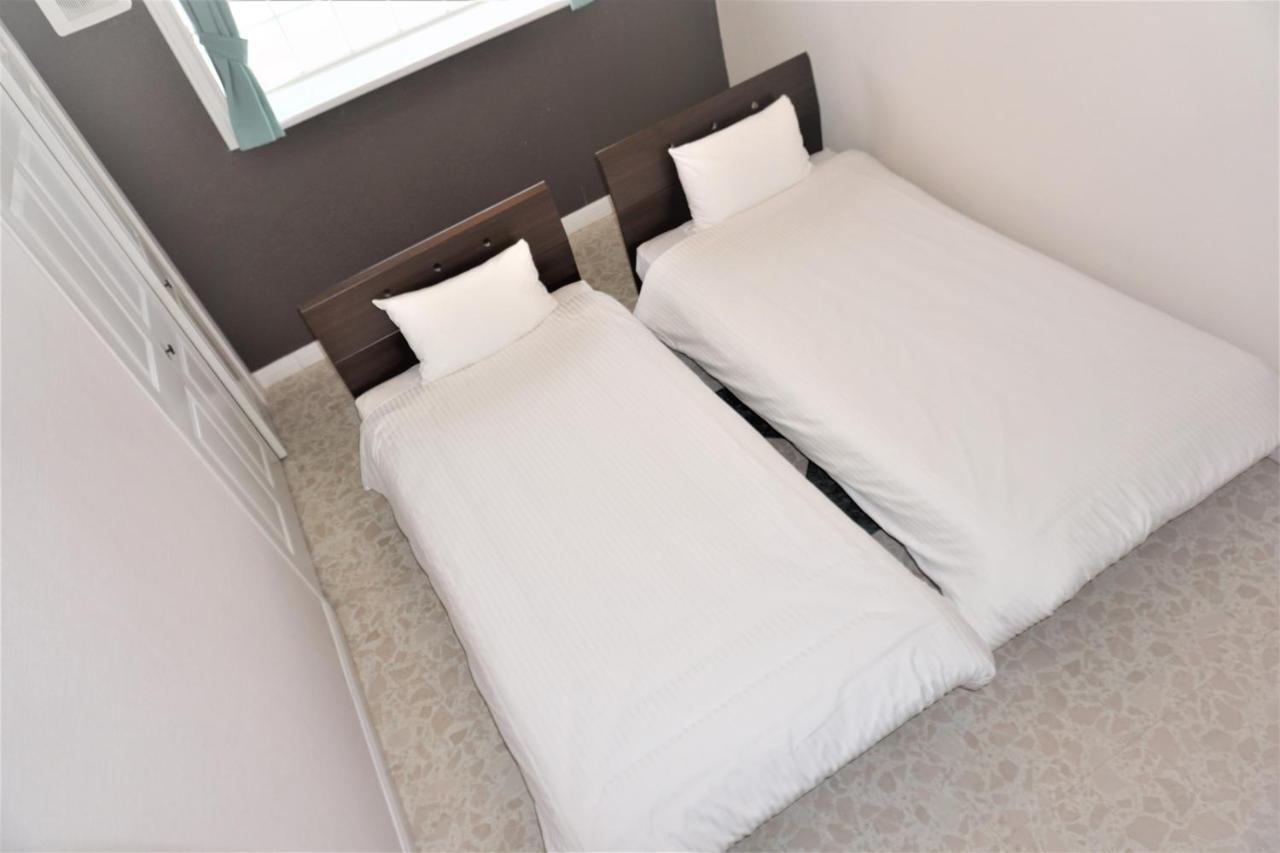 Okinawa Ocean Front Hotel Chatan Ngoại thất bức ảnh