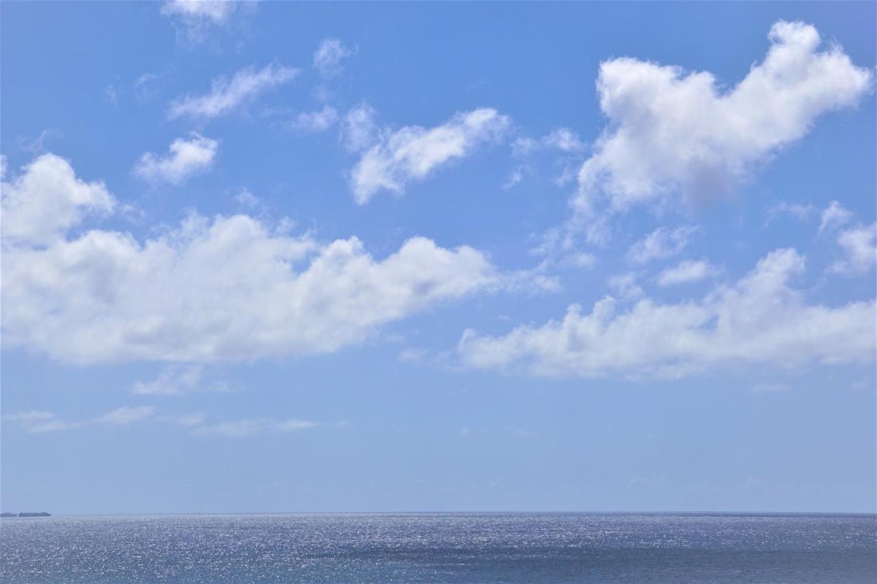 Okinawa Ocean Front Hotel Chatan Ngoại thất bức ảnh
