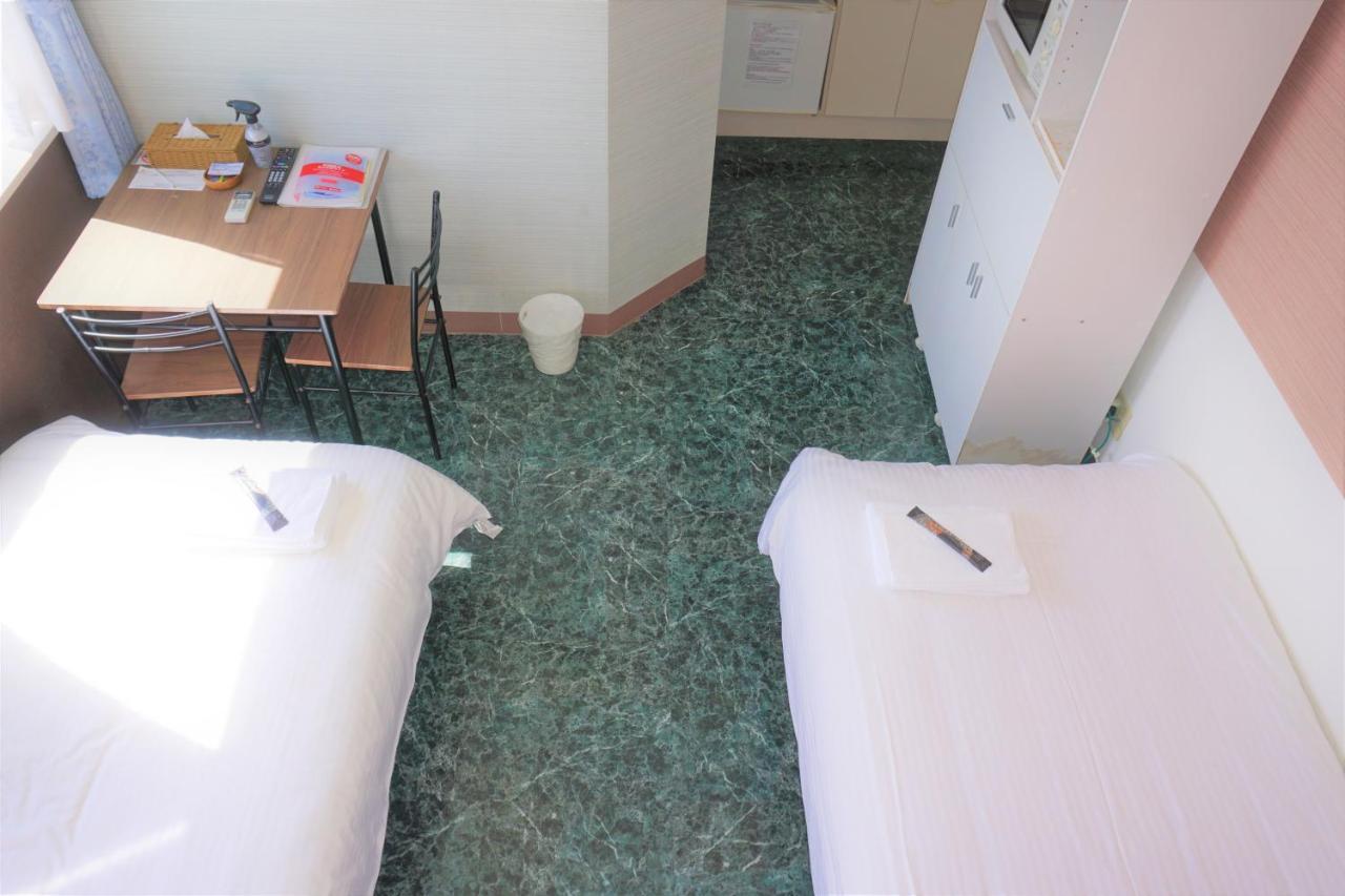 Okinawa Ocean Front Hotel Chatan Ngoại thất bức ảnh